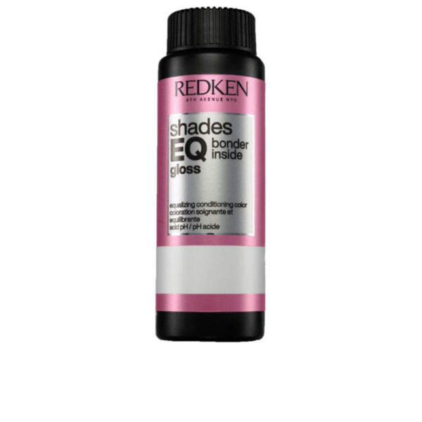 REDKEN : SHADES EQ bonder inside #07GB 60 ml x 3 u