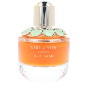 ELIE SAAB : GIRL OF NOW LOVELY edp vapo 50 ml