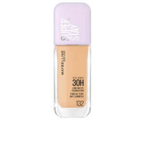 MAYBELLINE : SUPERSTAY LUMI MATTE foundation #132 30 ml