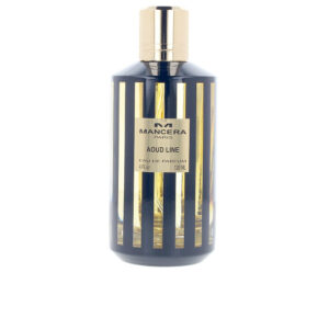 MANCERA : AOUD LINE edp vapor 120 ml