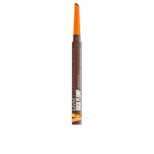 NYX PROFESSIONAL MAKE UP : DUCK PLUMP lip liner #10-Syringe Sienna 0.33 gr