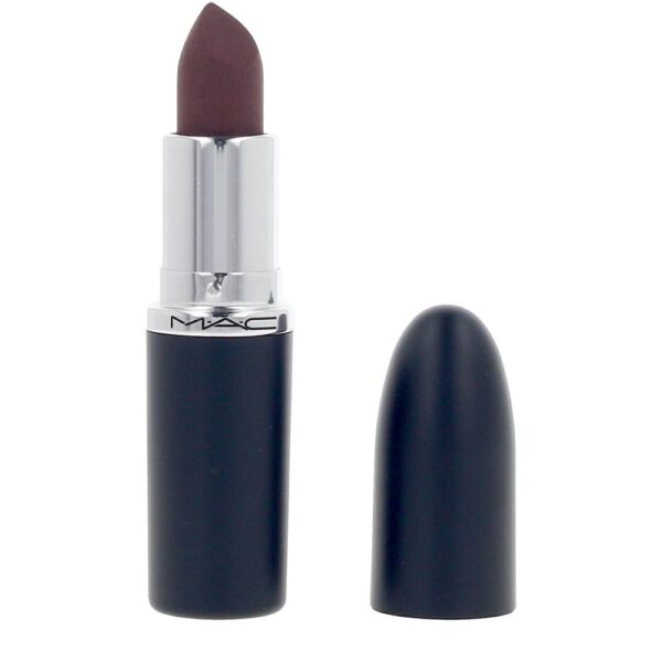 MAC : MACXIMAL silky matte lipstick #Hot Chocolate 3.5 gr