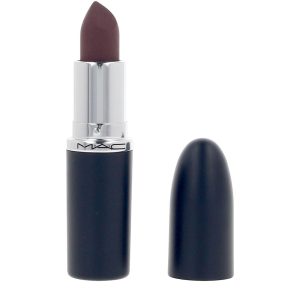 MAC : MACXIMAL silky matte lipstick #Hot Chocolate 3.5 gr