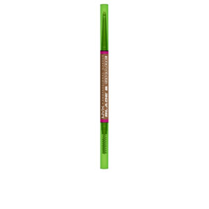 NYX PROFESSIONAL MAKE UP : BLADE & SHADE NANO eyebrow pencil #02-Blonde 1 unit