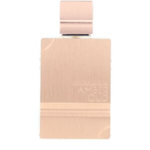 AL HARAMAIN : AMBER OUD edp vapo 60 ml