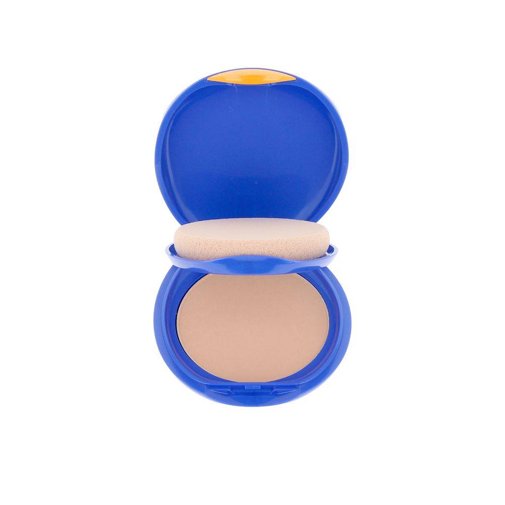 SHISEIDO : UV PROTECTIVE rechargeable compact solar makeup SPF30 #Medium Ivory 12 gr