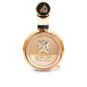 LATTAFA : FAKHAR EXTRAIT GOLD edp vapo 100 ml
