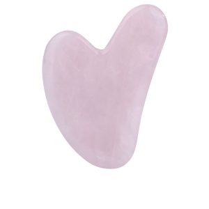 PALOMA BEAUTIES : JADE GUA SHA #pink 1 u