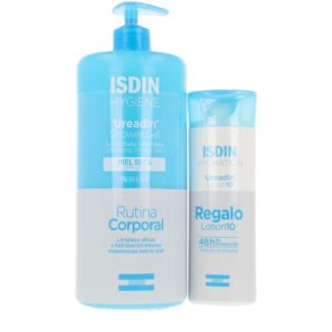 ISDIN : INTENSE HYDRATION UREADIN 2-piece CASE
