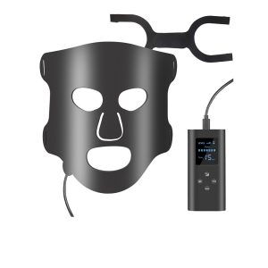 PALOMA BEAUTIES : 7 COLOR PHOTOTHERAPY LED facial mask 1 unit