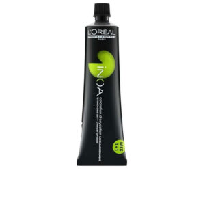 L'ORÉAL PROFESSIONNEL PARIS : INOA coloration d'oxydation sans ammoniaque #4.26 60 gr