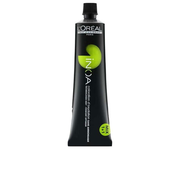 L'ORÉAL PROFESSIONNEL PARIS : INOA coloration d'oxydation sans ammoniaque #4.26 60 gr