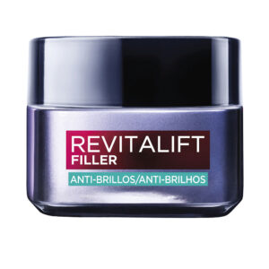 L'ORÉAL PARIS : REVITALIFT FILLER gel cream with hyaluronic acid 50 ml