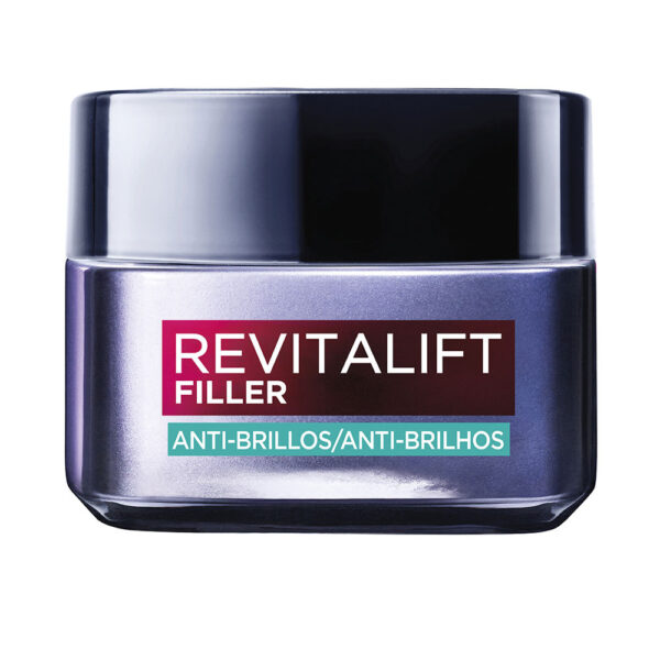 L'ORÉAL PARIS : REVITALIFT FILLER gel cream with hyaluronic acid 50 ml