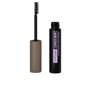 MAYBELLINE : EXPRESS BROW fast sculpt #02-soft brown 1 u