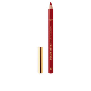 L'ORÉAL PARIS : COLOR RICHE LE LIP CRAYON lip liner #300 - Le Rouge Paris 1 u