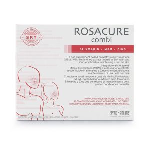 ROSACURE : ROSACURE COMBI tablets 30 units