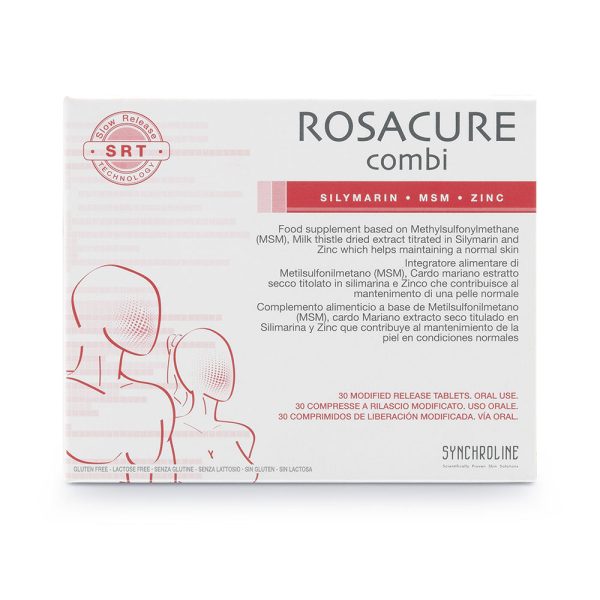 ROSACURE : ROSACURE COMBI tablets 30 units