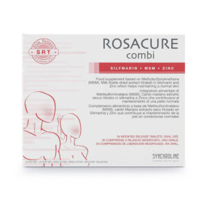 ROSACURE : ROSACURE COMBI tablets 30 units