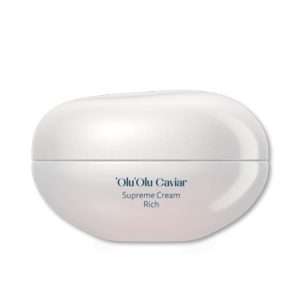 DECLARÉ : OLU'OLU CAVIAR SUPREME rich cream 50 ml