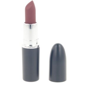 MAC : MACXIMAL silky matte lipstick #sin 3.5 gr
