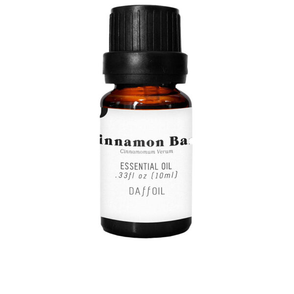 DAFFOIL : Cinnamon Bark Essential Oil 10 ml