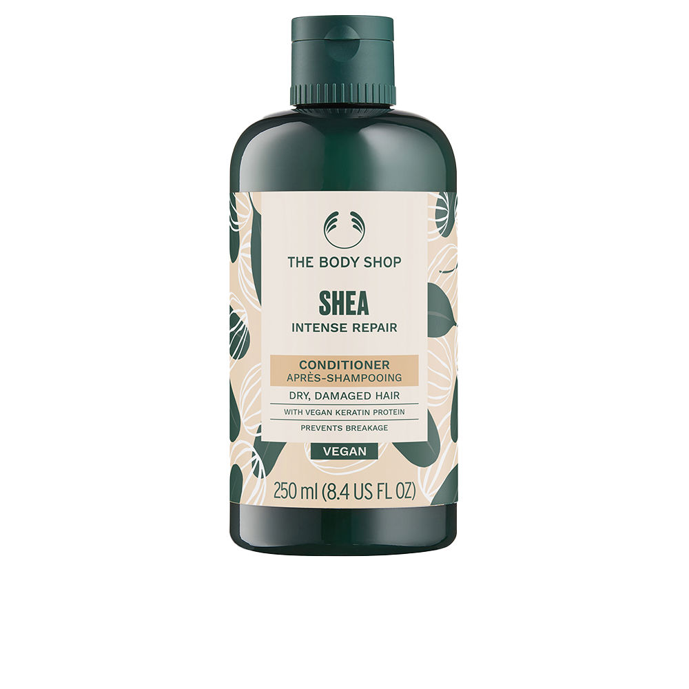 THE BODY SHOP : SHEA acondicionador 250 ml