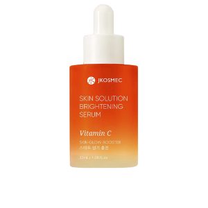 JKOSMEC : SKIN SOLUTION vitamin C illuminating serum 32 ml