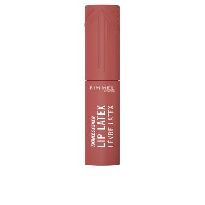 RIMMEL LONDON : THRILL SEEKER LIP LATEX lip gloss #150-Magnetic 6 ml