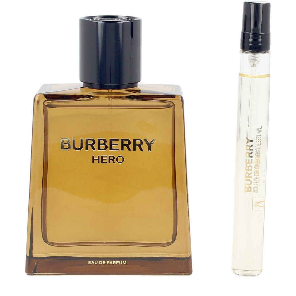 BURBERRY : BURBERRY HERO CASE 2 pcs
