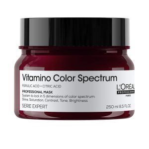 L'ORÉAL PROFESSIONNEL PARIS : VITAMINO COLOR SPECTRUM mask 250 ml