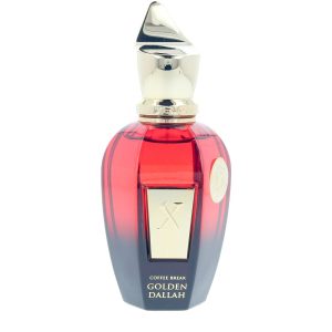 XERJOFF : GOLDEN DALLAH coffee break collection edp vapo 50 ml
