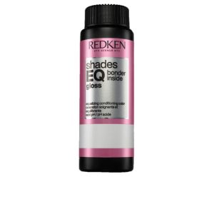REDKEN : SHADES EQ bonder inside #04ABN 60 ml x 3 u
