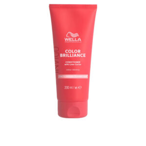 WELLA PROFESSIONALS : INVIGO COLOR BRILLIANCE Color Protecting Conditioner Fine or Normal Hair 200 ml