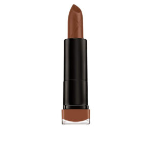 MAX FACTOR : COLOUR ELIXIR MATTE lipstick #45-caramel
