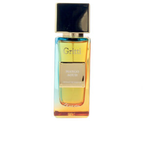 GRITTI : MANGO AOUD EXTRAIT DE PARFUM edp vapo 100 ml
