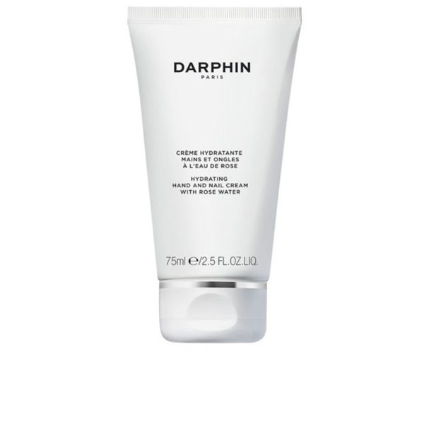 DARPHIN : HYDRATING hand and nail cream 75 ml