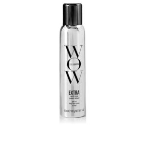 COLOR WOW : EXTRA mistical shine spray 162 ml