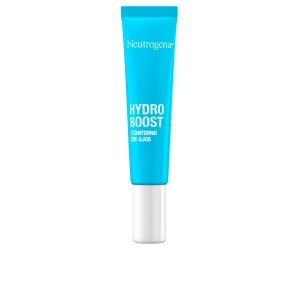 NEUTROGENA : HYDRO BOOST anti-fatigue eye contour gel cream 15 ml