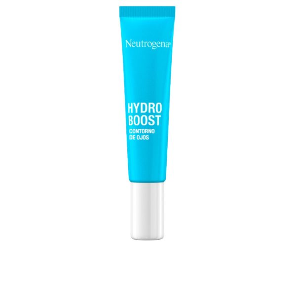 NEUTROGENA : HYDRO BOOST anti-fatigue eye contour gel cream 15 ml