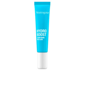 NEUTROGENA : HYDRO BOOST anti-fatigue eye contour gel cream 15 ml