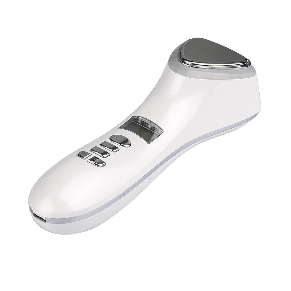 PALOMA BEAUTIES : HOT AND COLD anti-aging facial massager 1 unit