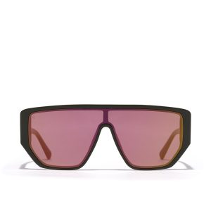 HAWKERS : METRO #Dark Khaki Fuchsia Eco 1 u