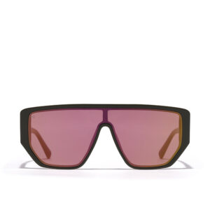 HAWKERS : METRO #Dark Khaki Fuchsia Eco 1 u