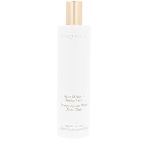 ALQVIMIA : ESSENTIALLY BEAUTIFUL orange blossom water facial toner 100 ml