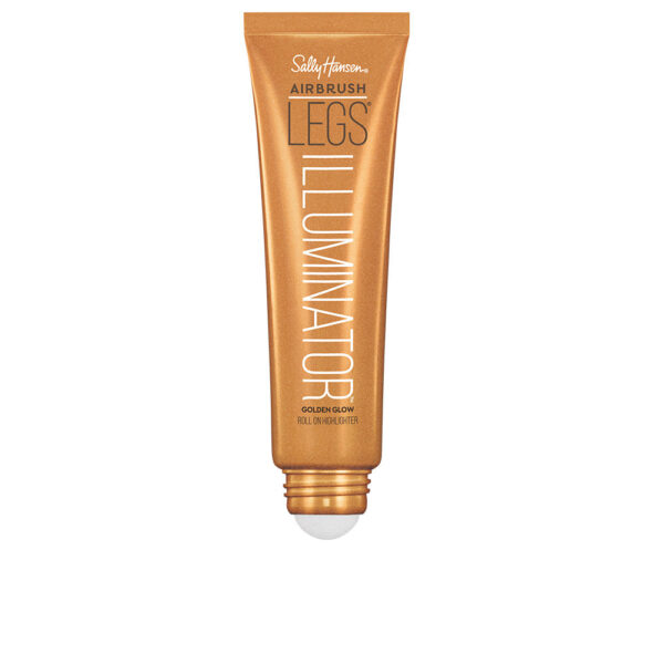 SALLY HANSEN : AIRBRUSH LEGS highlighter #Golden Glow 100 ml
