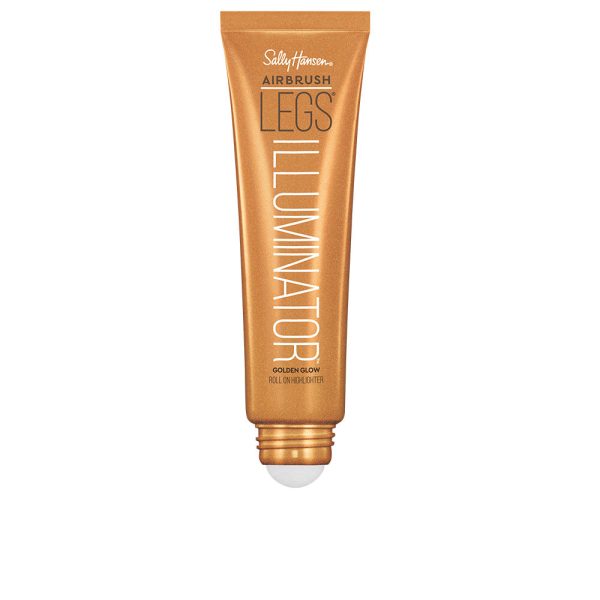 SALLY HANSEN : AIRBRUSH LEGS highlighter #Golden Glow 100 ml