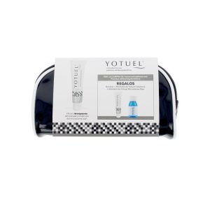 YOTUEL : MICROBIOME ONE TOOTHPASTE + MOUTHWASH SET OF 4