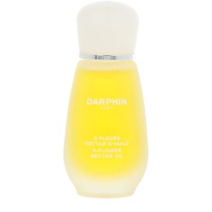DARPHIN : ELIXIR 8 flowers nectar oil 15 ml