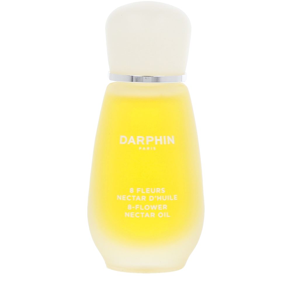 DARPHIN : ELIXIR 8 flowers nectar oil 15 ml